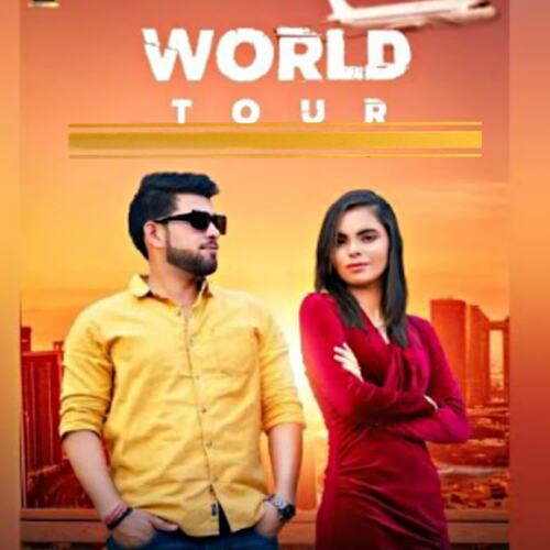 World Tour Karan Sharma MP3 Download
