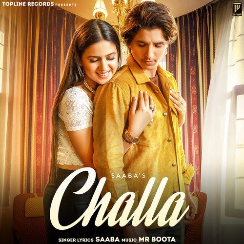 Challa Saaba MP3 Download