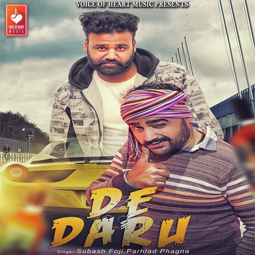 Parhlad Phagna Songs MP3 Download