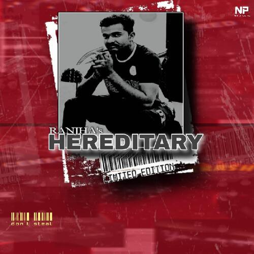 HEREDITARY Ranjha MP3 Download