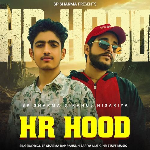 HR HOOD SP Sharma MP3 Download