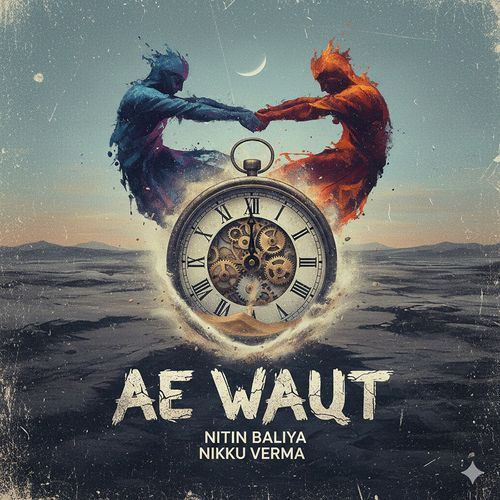 Ae Waqt Bata Nikku Verma MP3 Download