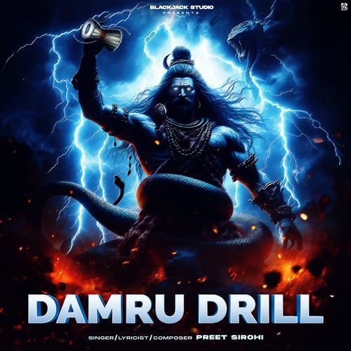 Damru Drill Preet Sirohi MP3 Download