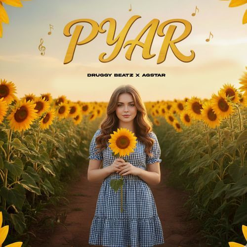 Pyar AGSTAR MP3 Download