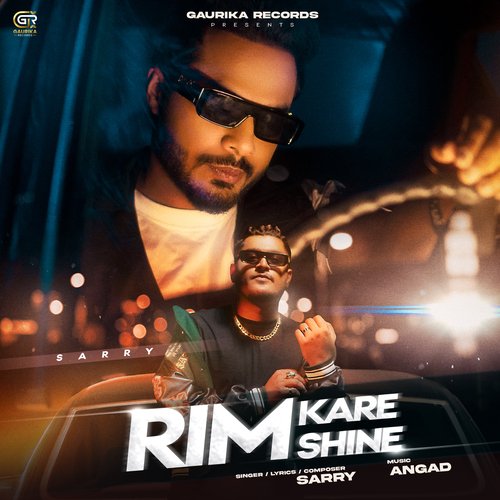 Rim Kare Shine SarryB MP3 Download