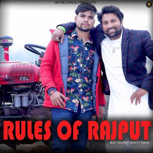 Rule Of Rajput Jeet Rajput MP3 Download