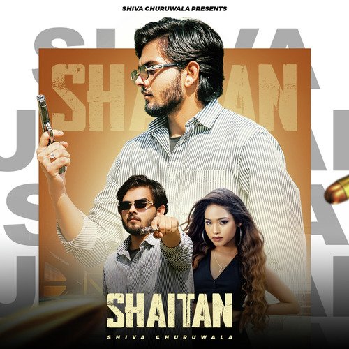 Shaitan Shiva Churuwala MP3 Download