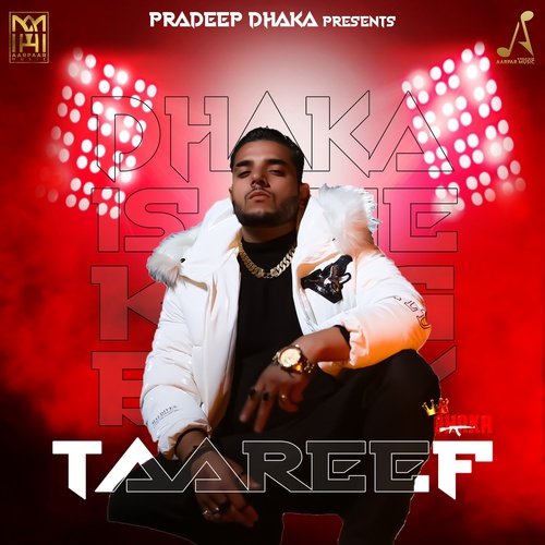 Taareef Pradeep Dhaka MP3 Download