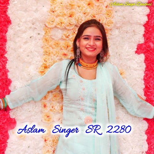 Aslam Singer Sr 2280 Aslam Singer Zamidar MP3 Download