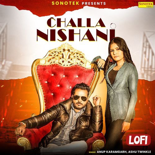 Challa Nishani Lofi Ashu Twinkle MP3 Download