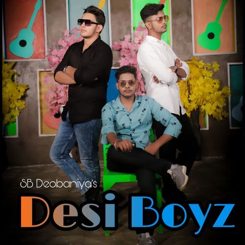 Desi Boyz Sb Deobaniya MP3 Download