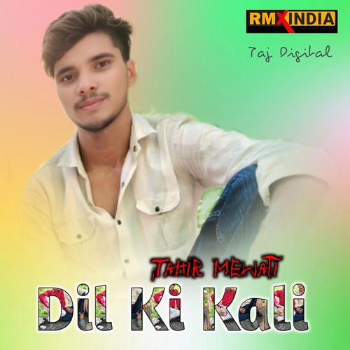 Dil Ki Kali Tahir Mewati MP3 Download