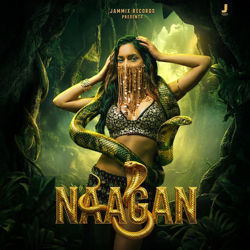 Naagan DG IMMORTALS MP3 Download
