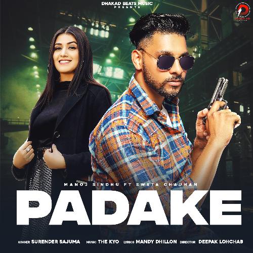 Padake Surender Sajuma MP3 Download