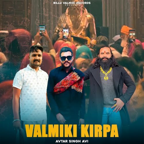 Valmiki Kirpa Avtar Singh Avi MP3 Download