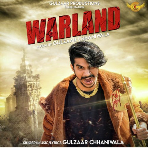 Warland Gulzaar Chhaniwala MP3 Download