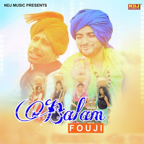 Balam Fouji Vikas Kumar MP3 Download