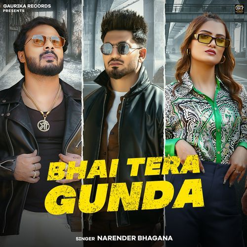 Bhai Tera Gunda Narender Bhagana MP3 Download