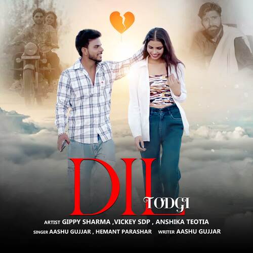DIL TODGI Hemant Parashar MP3 Download