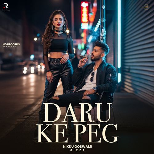 Daru Ke Peg Nikku Goswami MP3 Download