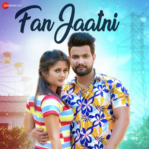 Fan Jaatni Renuka Panwar MP3 Download