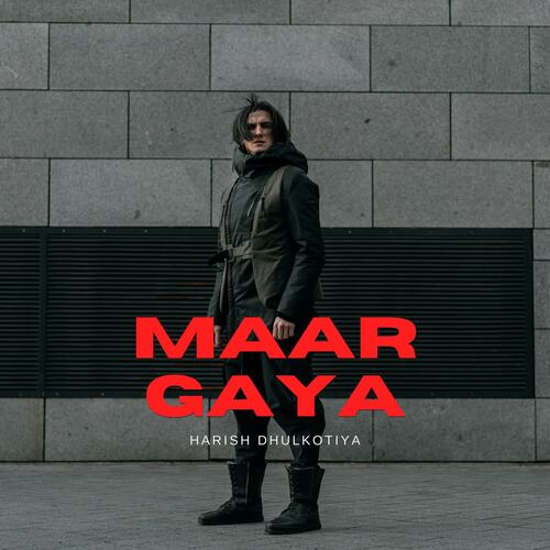 Maar Gaya Harish Dhulkotiya MP3 Download