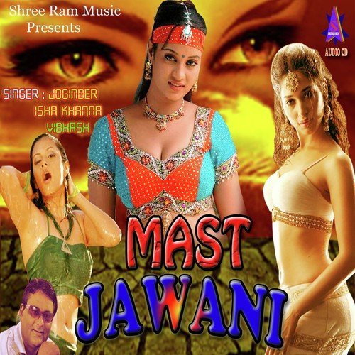 Mast Jawani Ka Joginder MP3 Download