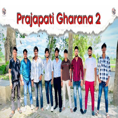 Prajapati Gharana 2 Nitin Prajapati MP3 Download