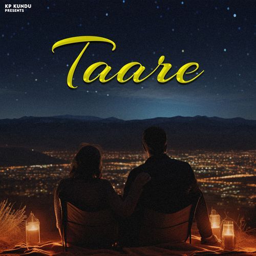 Taare KP Kundu MP3 Download