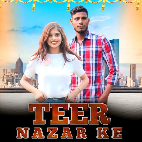 Teer Nazar Ke Lalit Baghel MP3 Download
