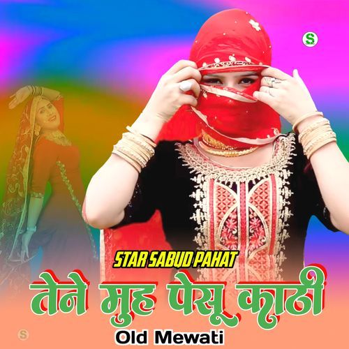 तेने मुह पेसू काठी ओल्ड मेवाती Star Sabud Pahat MP3 Download