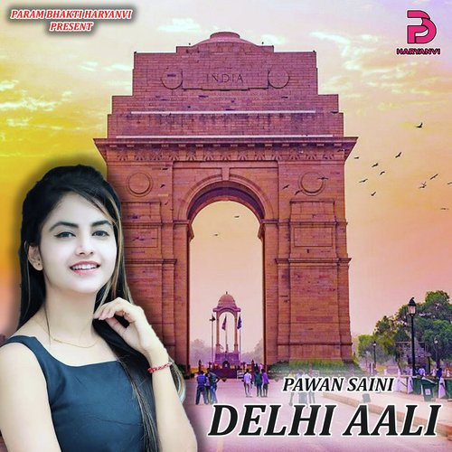 DELHI AALI Pawan Saini MP3 Download