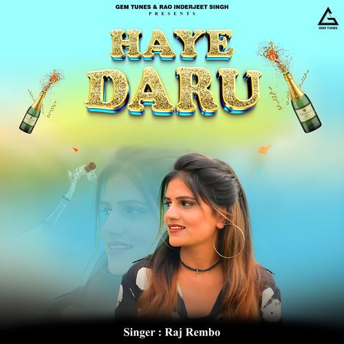 Haye Daru Raj Rembo MP3 Download