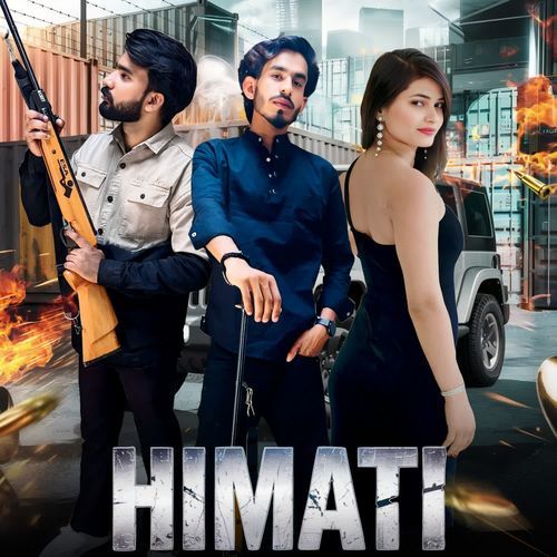 Himati Ashu Numberdar MP3 Download