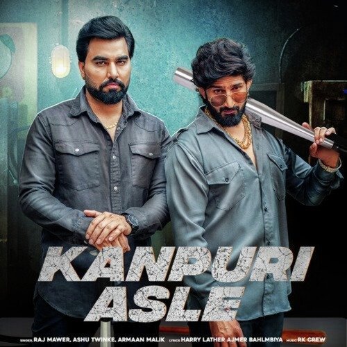 Kanpuri Asle Armaan Malik MP3 Download