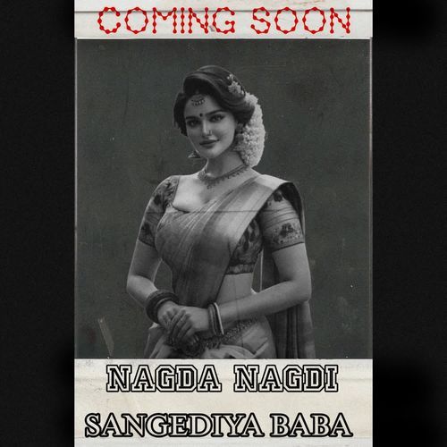 Nagda Nagdi Sangediya Baba MP3 Download