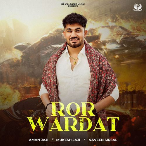 ROR WARDAT Aman Jaji MP3 Download