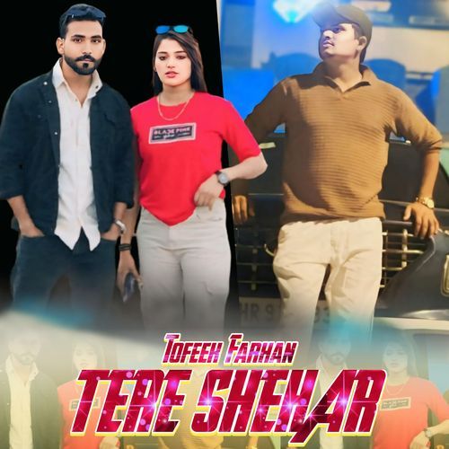 Tere Shehar Jaggu Pardhan Mewati MP3 Download