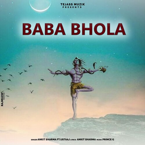 Baba Bhola Ankit Sharma MP3 Download