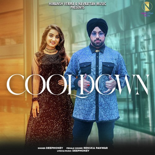 Cooldown Renuka Panwar MP3 Download