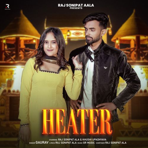 Heater Gaurav MP3 Download