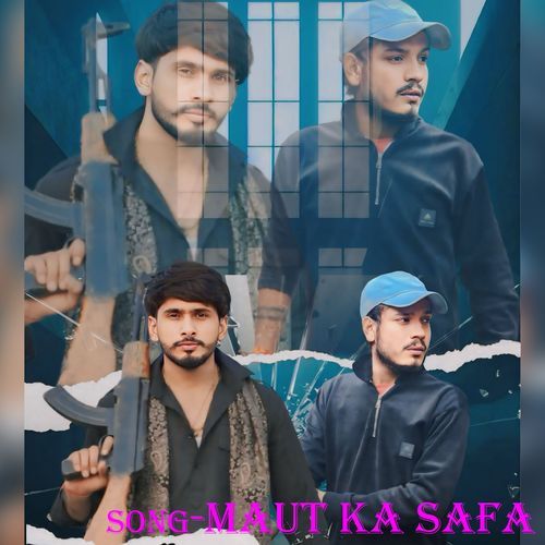 Maut Ka Safa Mavi Pepsu MP3 Download