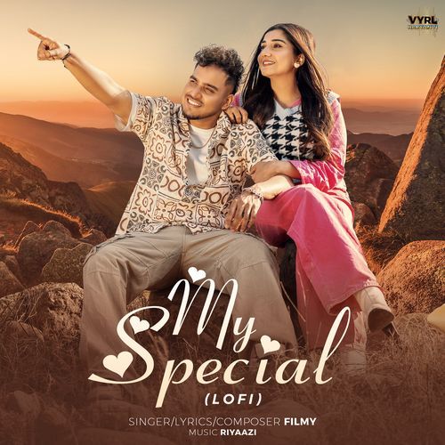 My Special (LoFi) Filmy MP3 Download