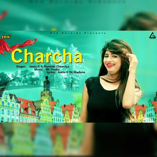 Charcha Jeetu G MP3 Download