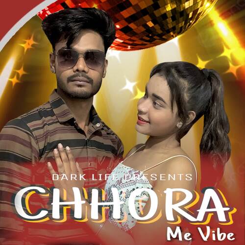 Chhora Me Vibe Komal MP3 Download
