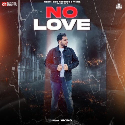 No Love Vking MP3 Download