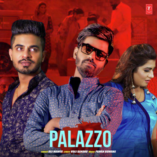 Palazzo Raj Mawar MP3 Download