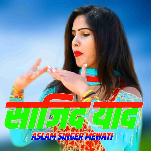 Sajid Yaad Aslam Singer Mewati MP3 Download