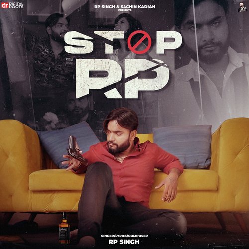 Stop RP Rp Singh MP3 Download