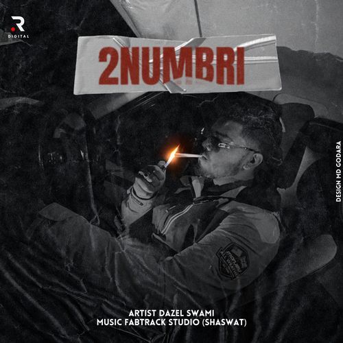2 Numbri Dazel Swami MP3 Download